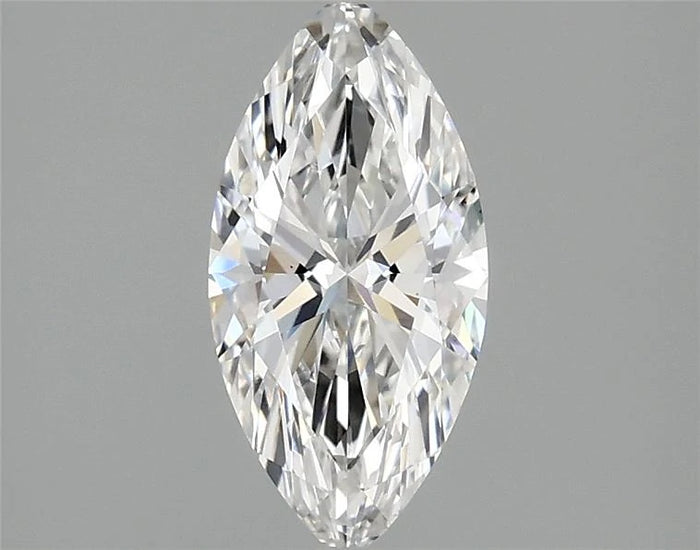 1.08 Carat · MARQUISE · D · VS1 · IGI · Excellent Cut