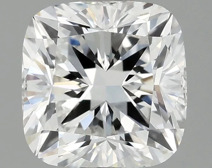 1.05 Carat · CUSHION · E · VVS2 · IGI · Excellent Cut