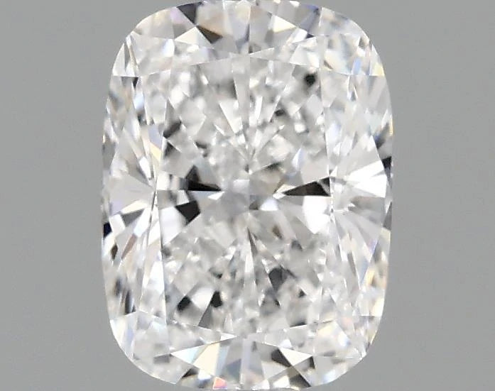 1.01 Carat · CUSHION · D · VVS2 · IGI · Excellent Cut