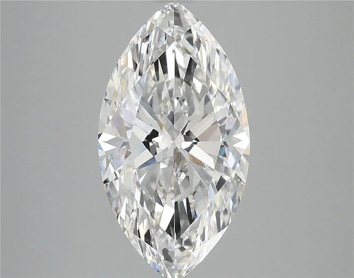 3.03 Carat · MARQUISE · F · VS1 · IGI · Excellent Cut