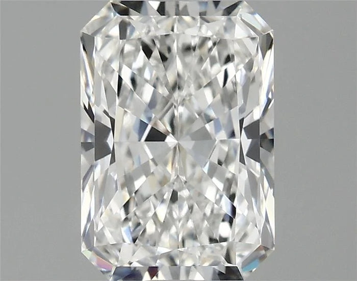 0.99 Carat · RADIANT · E · VS1 · IGI · Excellent Cut