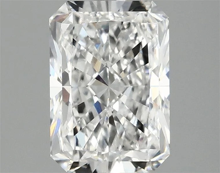 2.05 Carat · RADIANT · E · VS1 · IGI · Excellent Cut