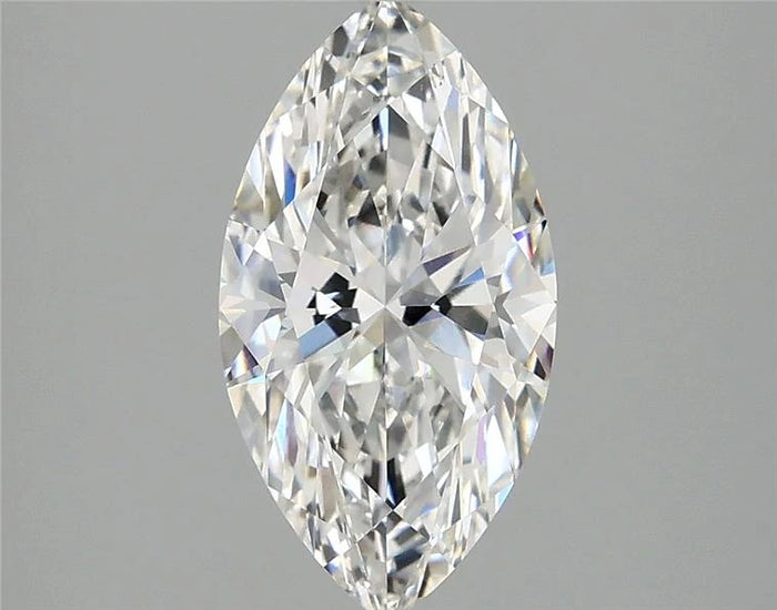 2.04 Carat · MARQUISE · E · VS1 · IGI · Excellent Cut