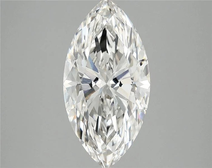 3.05 Carat · MARQUISE · F · VS1 · IGI · Excellent Cut