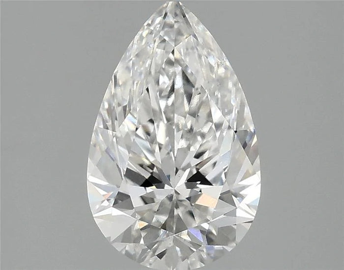 2.03 Carat · PEAR · E · VS2 · IGI · Excellent Cut