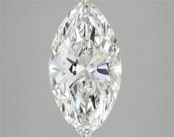 3.08 Carat · MARQUISE · F · VS2 · IGI · Excellent Cut