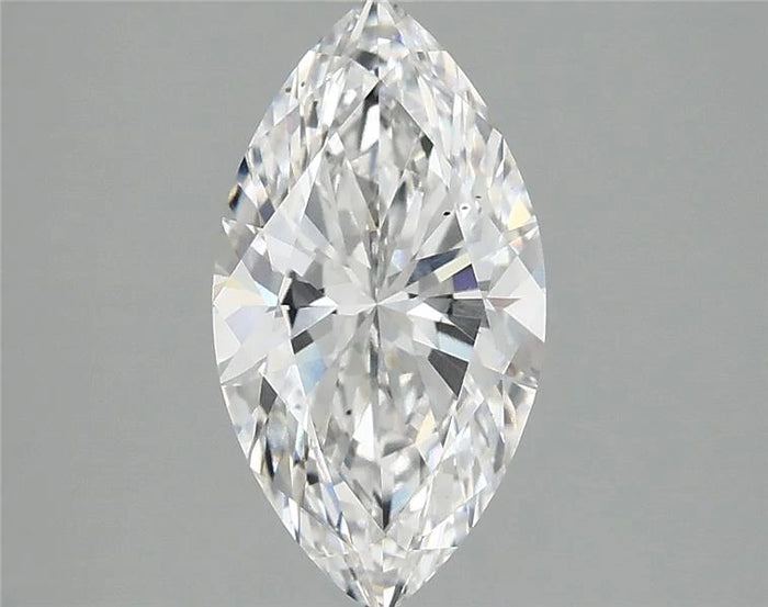 2.01 Carat · MARQUISE · E · VS2 · IGI · Excellent Cut