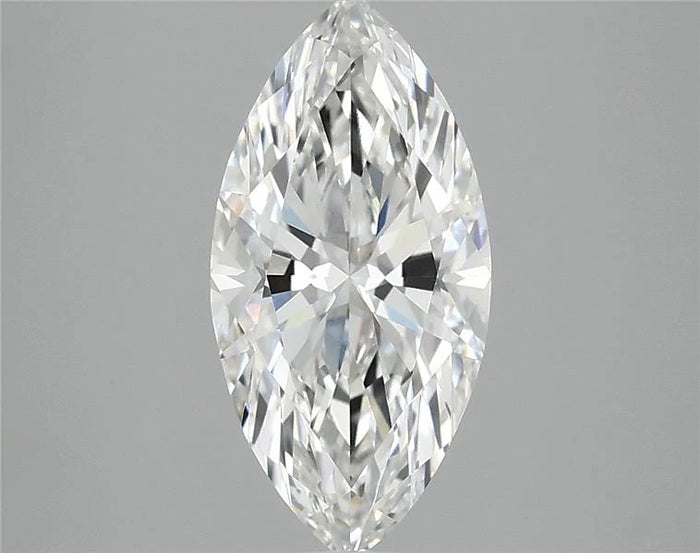 1.90 Carat · MARQUISE · E · VS2 · IGI · Excellent Cut