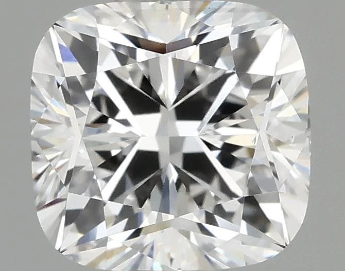 1.07 Carat · CUSHION · E · VS2 · IGI · Excellent Cut