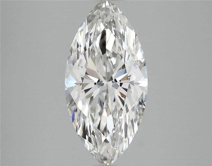 2.10 Carat · MARQUISE · F · VS1 · IGI · Excellent Cut