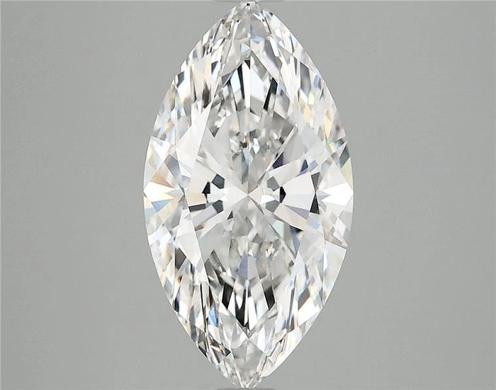 3.09 Carat · MARQUISE · F · VS1 · IGI · Excellent Cut