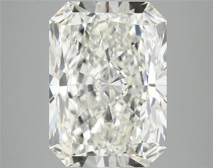 5.09 Carat · RADIANT · G · VS1 · IGI · Excellent Cut