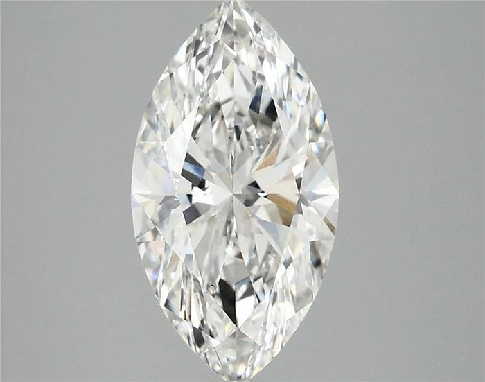 3.05 Carat · MARQUISE · F · VS1 · IGI · Excellent Cut