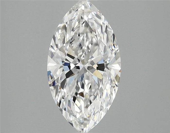 1.99 Carat · MARQUISE · E · VVS2 · IGI · Excellent Cut