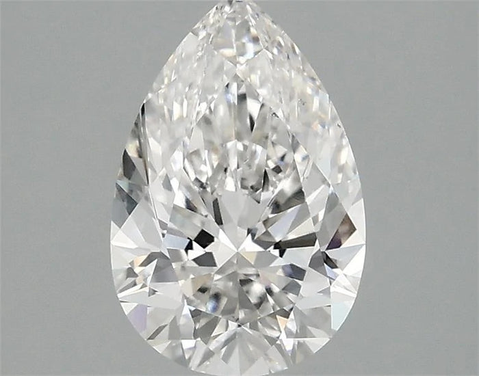 1.54 Carat · PEAR · F · VS2 · IGI · Excellent Cut