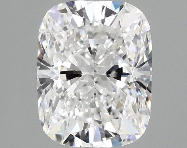 1.10 Carat · CUSHION · E · VVS2 · IGI · Excellent Cut