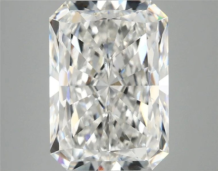 5.10 Carat · RADIANT · E · VS1 · IGI · Excellent Cut