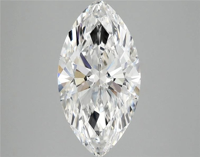 3.00 Carat · MARQUISE · E · VVS2 · IGI · Excellent Cut