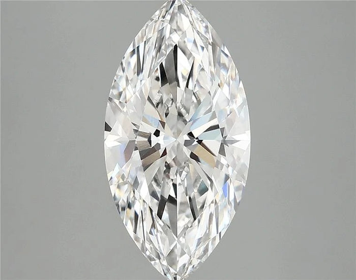 3.32 Carat · MARQUISE · F · VVS2 · IGI · Excellent Cut