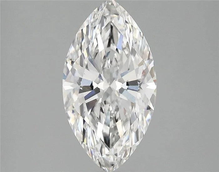2.03 Carat · MARQUISE · F · VS1 · IGI · Excellent Cut