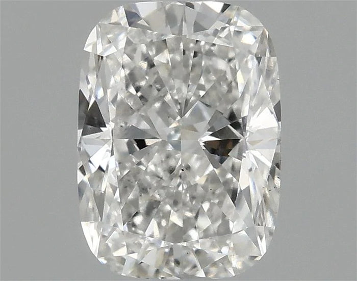 1.06 Carat · CUSHION · F · VS2 · IGI · Excellent Cut