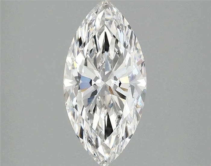 1.60 Carat · MARQUISE · E · VS1 · IGI · Excellent Cut