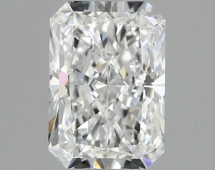 1.02 Carat · RADIANT · D · VVS2 · IGI · Excellent Cut