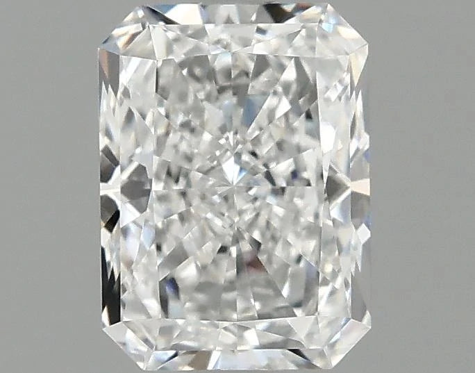 1.07 Carat · RADIANT · E · VVS1 · IGI · Excellent Cut