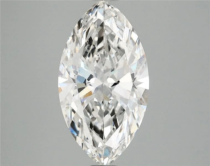 3.02 Carat · MARQUISE · F · VVS2 · IGI · Excellent Cut