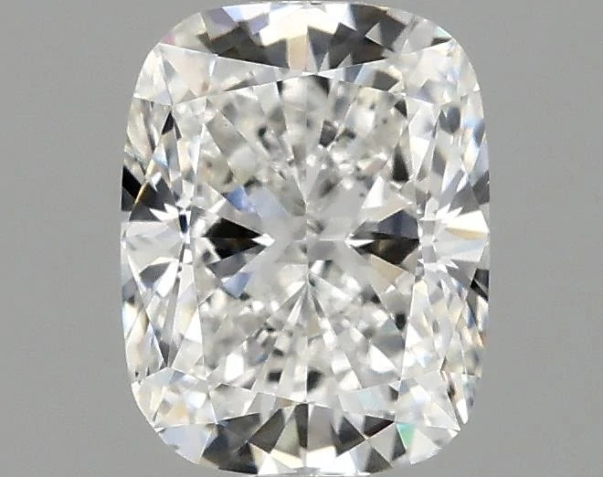 1.05 Carat · CUSHION · E · VS1 · IGI · Excellent Cut