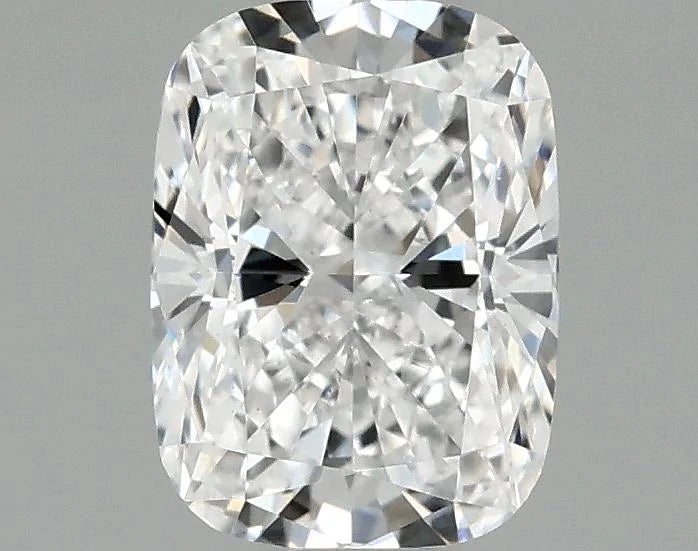 1.04 Carat · CUSHION · D · VS1 · IGI · Excellent Cut
