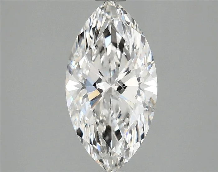 2.07 Carat · MARQUISE · F · VS1 · IGI · Excellent Cut