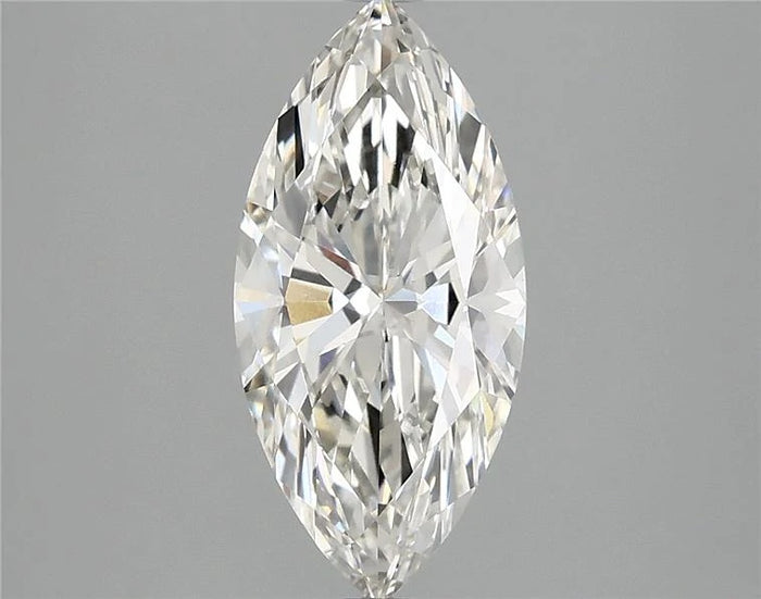 2.10 Carat · MARQUISE · G · VVS2 · IGI · Excellent Cut