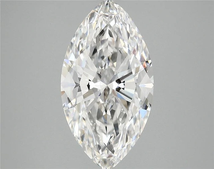 3.04 Carat · MARQUISE · F · VS1 · IGI · Excellent Cut