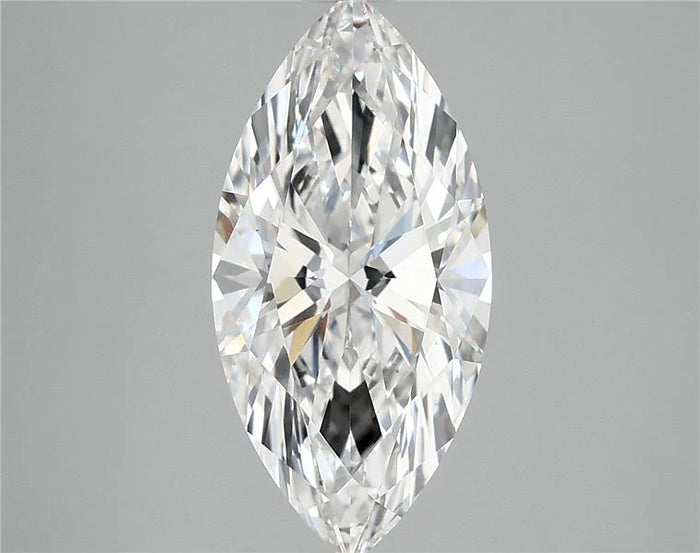 3.10 Carat · MARQUISE · D · VS1 · IGI · Excellent Cut