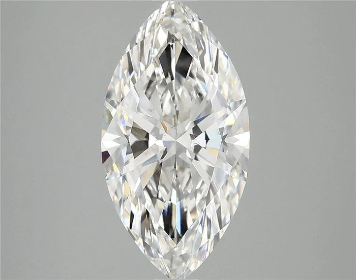 3.10 Carat · MARQUISE · E · VS2 · IGI · Excellent Cut