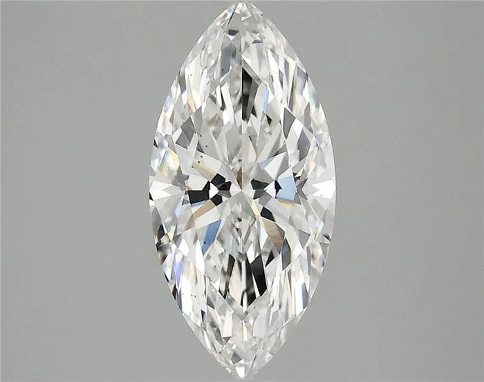 2.08 Carat · MARQUISE · F · VS2 · IGI · Excellent Cut