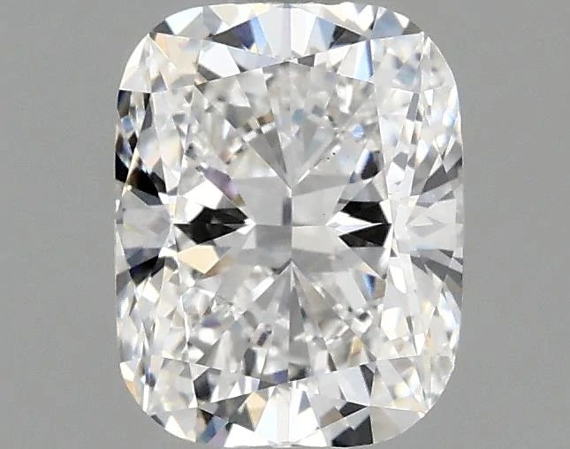 1.09 Carat · CUSHION · E · VS1 · IGI · Excellent Cut