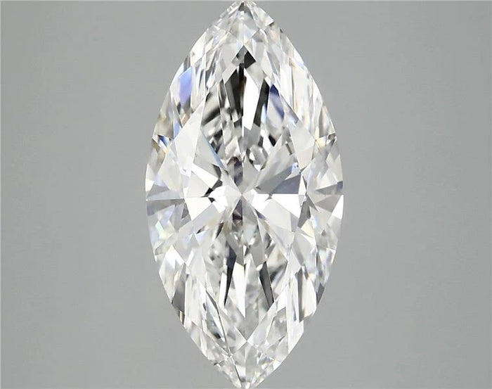 3.07 Carat · MARQUISE · E · VS1 · IGI · Excellent Cut