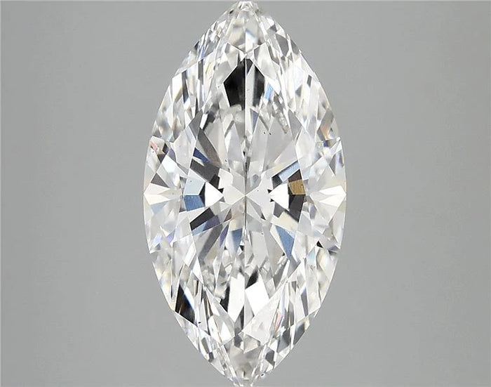 3.07 Carat · MARQUISE · F · VS2 · IGI · Excellent Cut