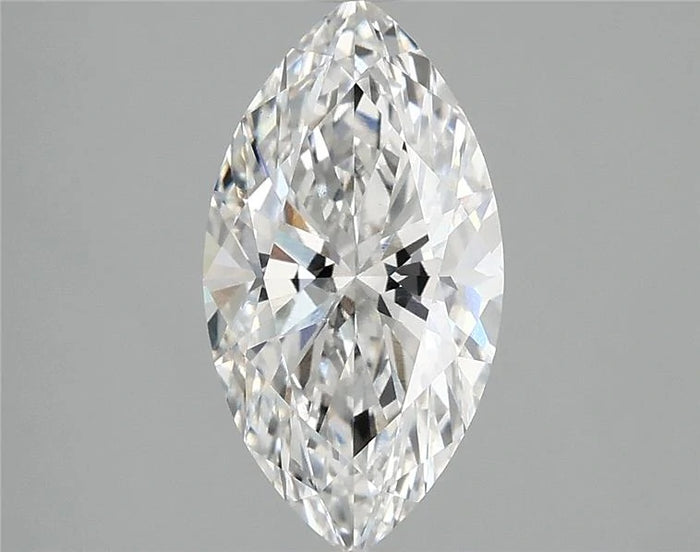 2.08 Carat · MARQUISE · E · VS2 · IGI · Excellent Cut