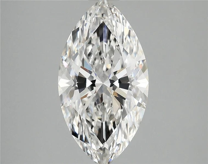 3.06 Carat · MARQUISE · F · VS1 · IGI · Excellent Cut