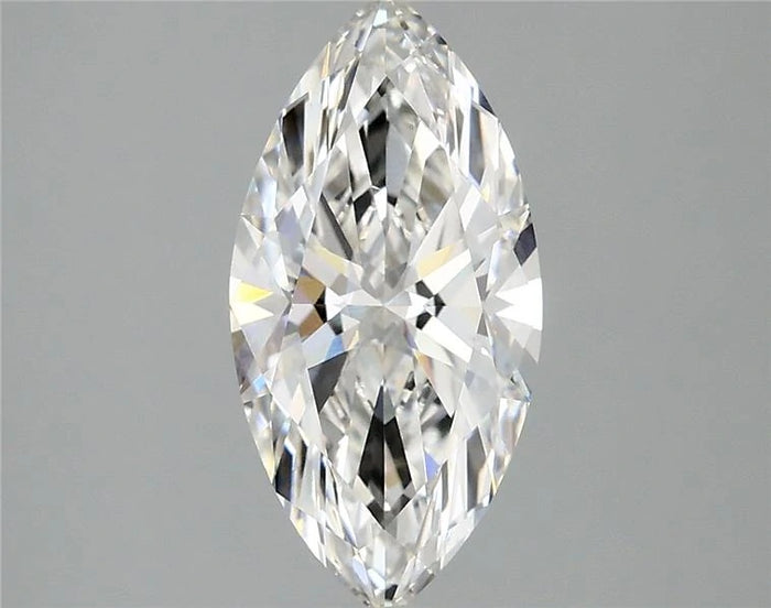 1.84 Carat · MARQUISE · F · VS1 · IGI · Excellent Cut
