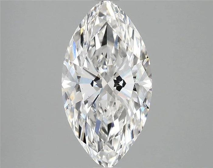 2.05 Carat · MARQUISE · E · VS2 · IGI · Excellent Cut