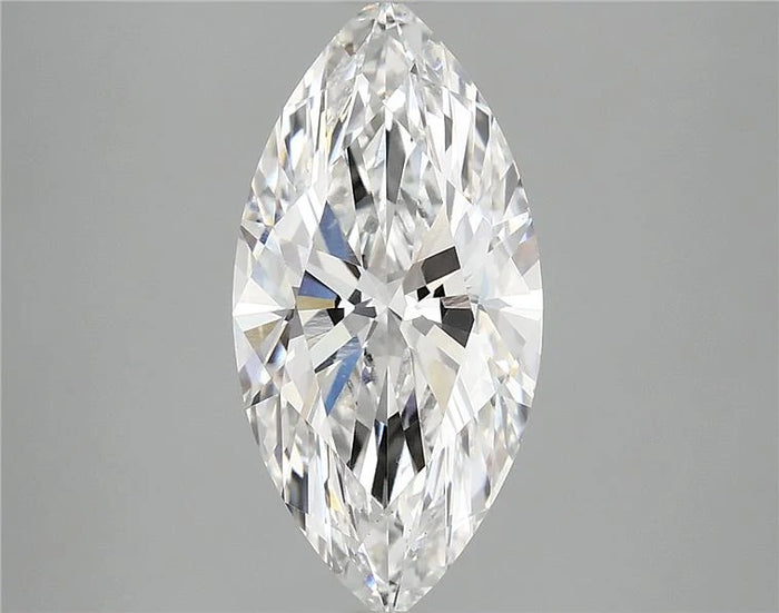 3.07 Carat · MARQUISE · E · VS1 · IGI · Excellent Cut
