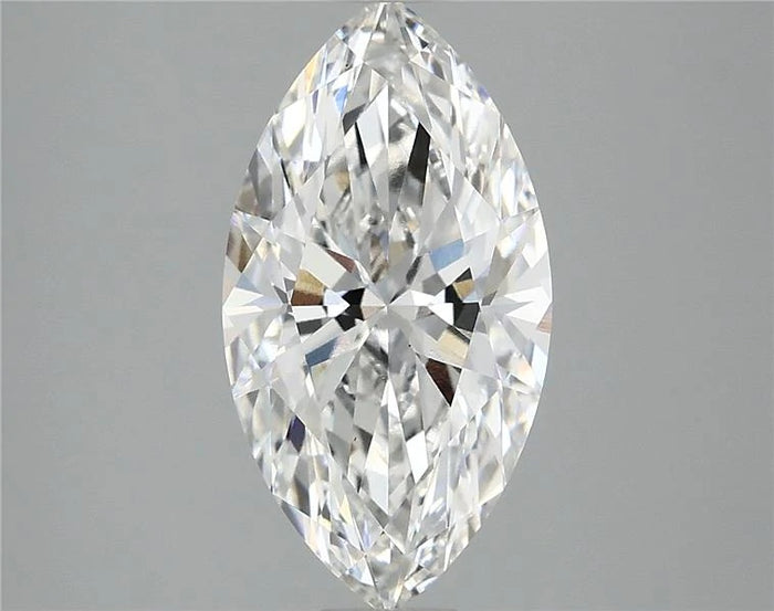 3.01 Carat · MARQUISE · E · VS1 · IGI · Excellent Cut