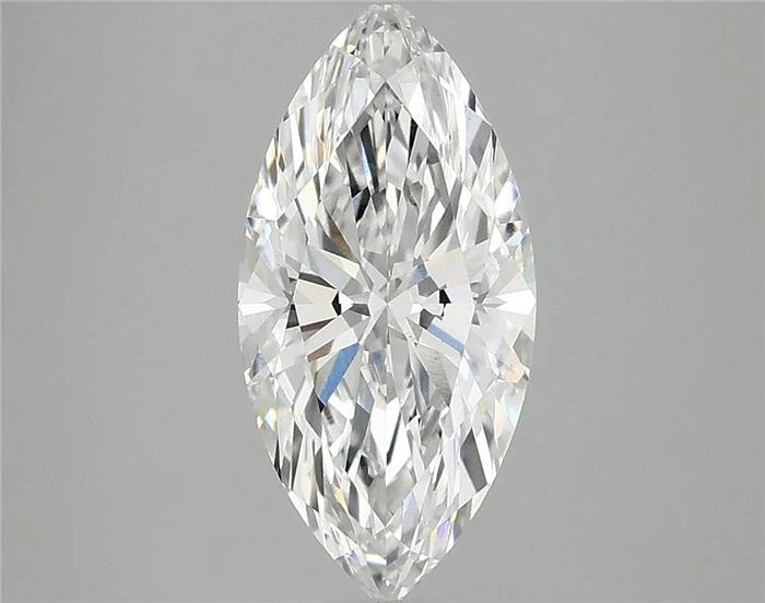 1.99 Carat · MARQUISE · E · VS1 · IGI · Excellent Cut