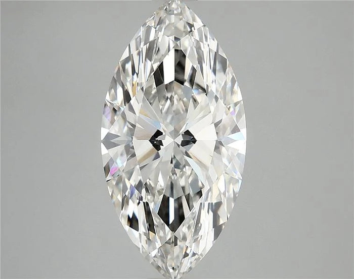 4.01 Carat · MARQUISE · G · VS1 · IGI · Excellent Cut