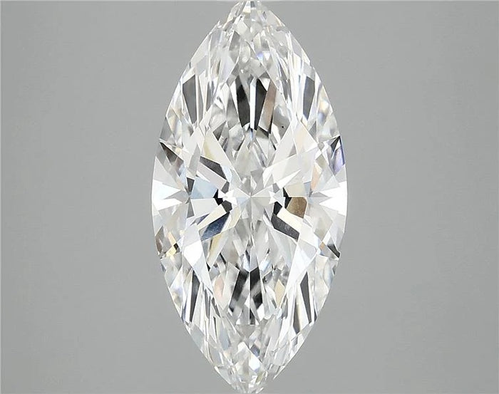 3.05 Carat · MARQUISE · E · VS2 · IGI · Excellent Cut
