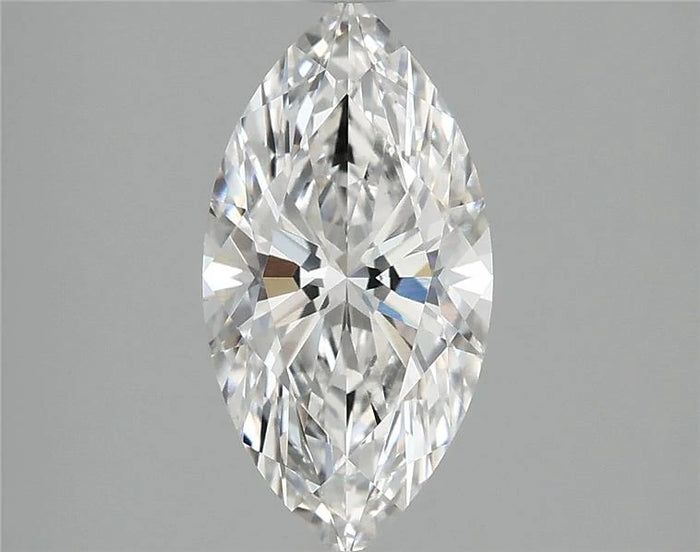 2.06 Carat · MARQUISE · E · VVS2 · IGI · Excellent Cut